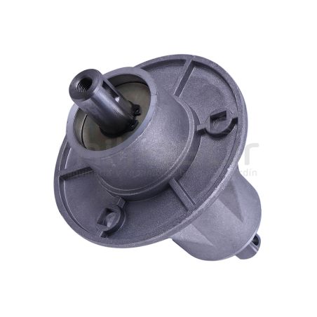 BUJE CUCHILLA CASTEL G. DCHA.TC102. TC122 - motoscamaralweb.com