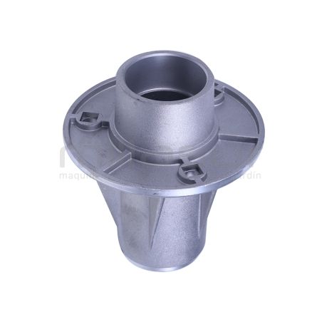 CARCASA BUJE CUCHILLA CASTEL GARDEN TC 92 PARA 55-521 - motoscamaralweb.com