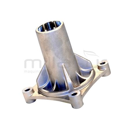 CARCASA BUJE CUCHILLA AYP/HUSQV) - motoscamaralweb.com