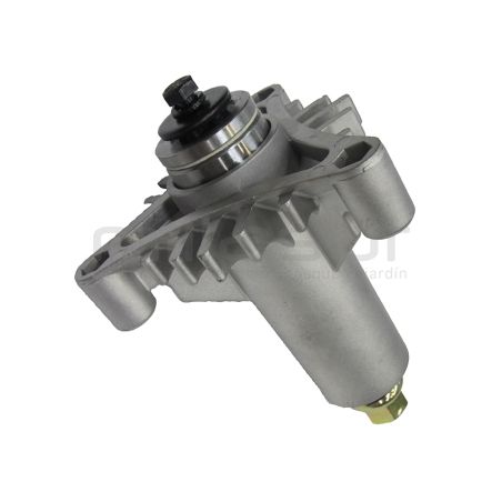 BUJE CUCHILLA HUSQVARNA 5 ESTRÍAS - LADO IZQUIERDO - motoscamaralweb.com