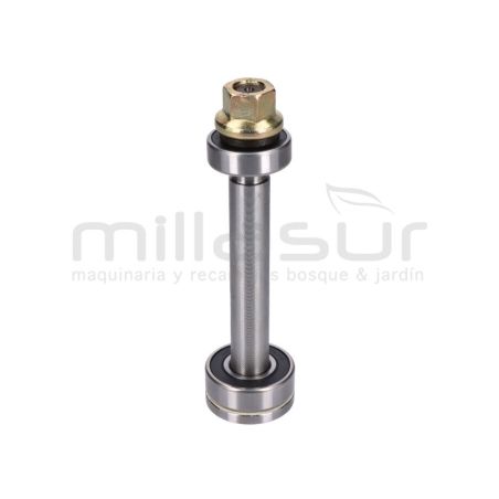 EJE BUJE CUCHILLA HUSQV.-AYP 5ESTR.(PARA 55-5241) - motoscamaralweb.com