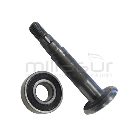 EJE BUJE HUSQV-AYP (PARA 55-5242) - motoscamaralweb.com