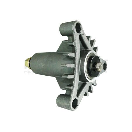 BUJE CUCHILLA HUSQVARNA 6 ESTRÍAS - LADO DERECHO - motoscamaralweb.com