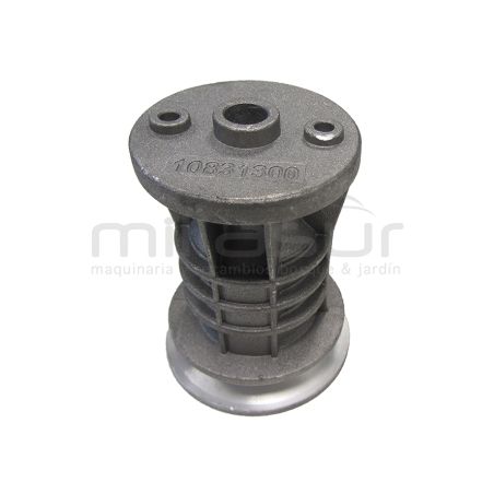 SOPORTE CUCHILLA HUSQV./MARAZZINI-H 85 - motoscamaralweb.com