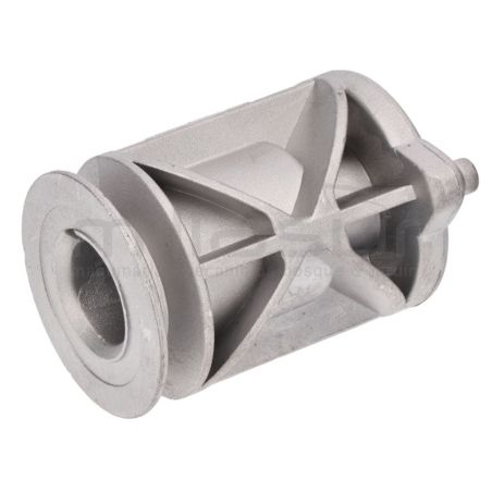 SOPORTE CUCHILLA MTD GX51S - motoscamaralweb.com