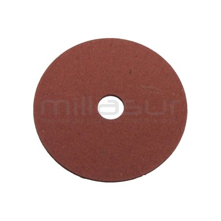 ARANDELA DE FRICCION FIBRA 50 mm. AL.10 mm. - motoscamaralweb.com