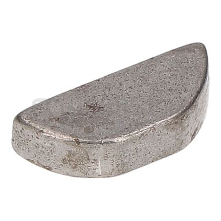 CHAVETA EJE CUCHILLAS CASTEL GARDEN TC102. TC122 - motoscamaralweb.com