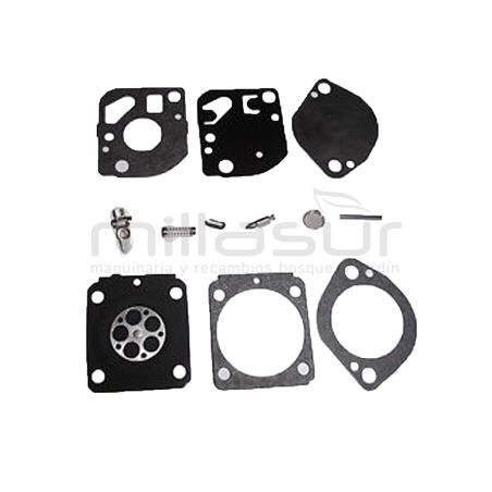 KIT REPARACION ORIGINAL RB-165 - C1Q-S131. Z-RK-165. 171 - STIHL FS87. FS90. FS100. FS110. HL100. HL - motoscamaralweb.com