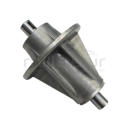 SOPORTE CUCHILLA CASTEL G. IZQ.TC92 - motoscamaralweb.com