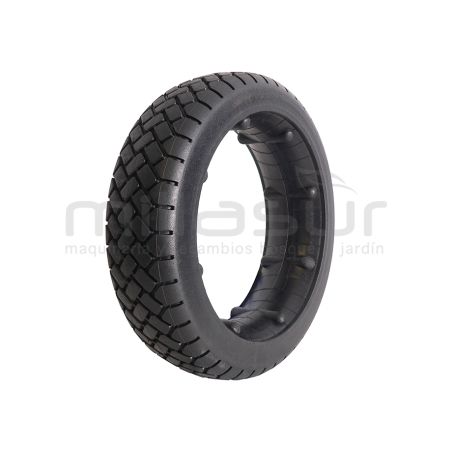 GOMA RUEDA CORTACESPED TORO - motoscamaralweb.com