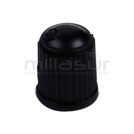 TAPA VÁLVULA RUEDA 11 X 13 - motoscamaralweb.com