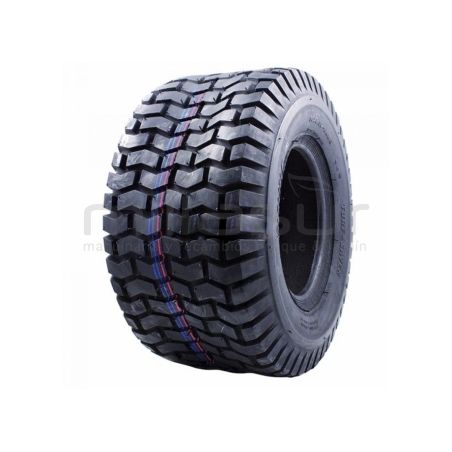 NEUMATICO TRASERO TUBELESS 18x8.50 - 8 ( Castel - Husqv) - motoscamaralweb.com