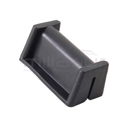 GOMA SOPORTE DEPÓSITO COMBUSTIBLE YANMAR L90/L100 - motoscamaralweb.com