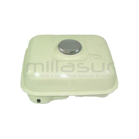 DEPÓSITO GASOLINA HONDA GX110 - GX 120 - motoscamaralweb.com
