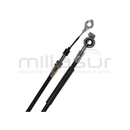 CABLE CAMBIO DE MARCHAS 1263MM ADAPTABLE A HONDA - motoscamaralweb.com
