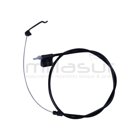 CABLE APAGADO HUSQVARNA R52S1040 X 1340mm - motoscamaralweb.com