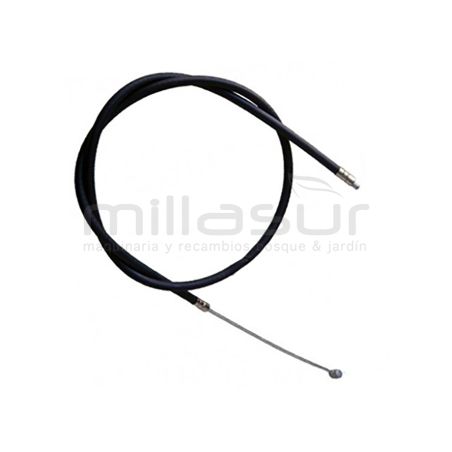 CABLE ACELERADOR 1651mm (CON FUNDA) - motoscamaralweb.com