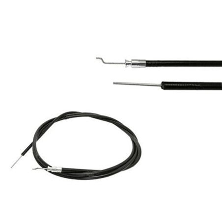 CABLE ACELERADOR COMPL. FUNDA 1.80 m.(largo funda) - motoscamaralweb.com