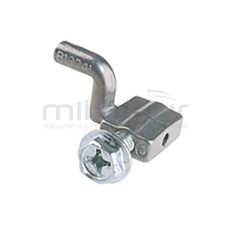 PRISIONERO CABLE TIPO Z cable 4mm - motoscamaralweb.com