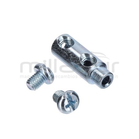 PRISIONERO CABLE (3.5 mm) - motoscamaralweb.com