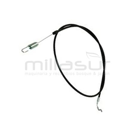 CABLE UNIVERSAL CORTACÉSPED 1370*1100mm - motoscamaralweb.com