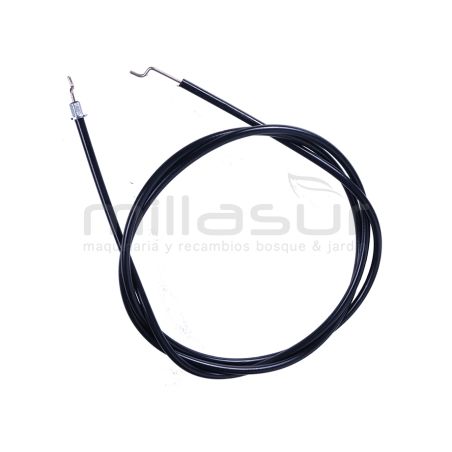 CABLE ACELERADOR CORTACÉSPED HUSQVARNA R52S - motoscamaralweb.com