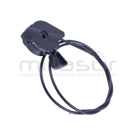 CABLE ACELERADOR CORTACESPED HUSQV. R53 - motoscamaralweb.com
