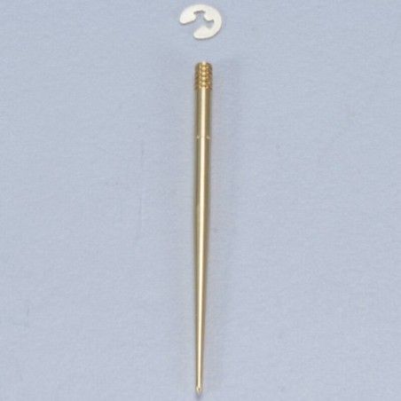 Aguja cónica Polini carburador CP 12/22 (3430601) - motoscamaralweb.com