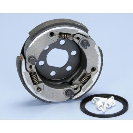 Embrague Polini YAMAHA 50 d.107 3 zapatas (249.048) - motoscamaralweb.com