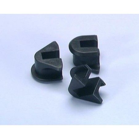 GUIAS PLATILLO Variador Polini 250 (242035) - motoscamaralweb.com