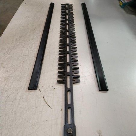 KIT CUCHILLAS CTS25N- motoscamaralweb.com