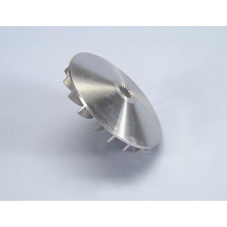 Semipolea Polini FIJA YAMAHA MAJESTY 125 4T (244114)- motoscamaralweb.