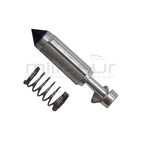 AGUJA CARBURADOR HONDA GX240. GX270. GX340 - motoscamaralweb.com