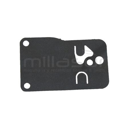 MEMBRANA CARB. B&amp;S - motoscamaralweb.com