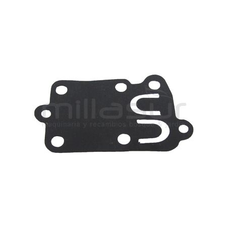 MEMBRANA CARB. B&amp;S ( 3 Hp horizontal ) - motoscamaralweb.com