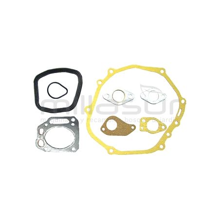 JUEGO JUNTAS MOTOR HONDA GXV340 - motoscamaralweb.com