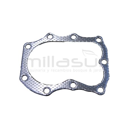 JUNTA CULATA B&amp;S (7 - 8 Hp horizontal ) - motoscamaralweb.com