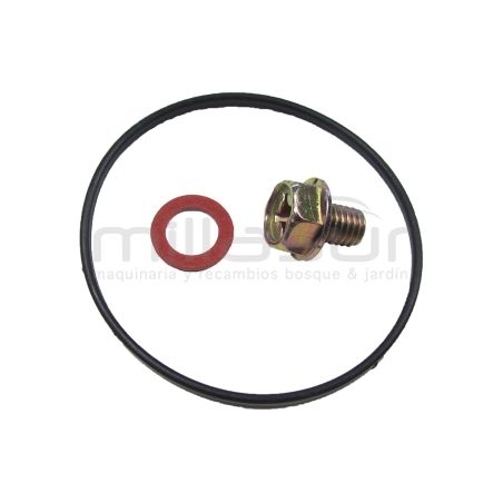 KIT REP. CARBURADOR HONDA GX110. GX120. GX140. GX160. GX200. MA196 - motoscamaralweb.com