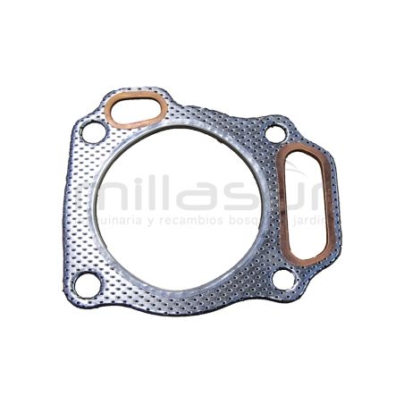 JUNTA CULATA HONDA GX340 - motoscamaralweb.com