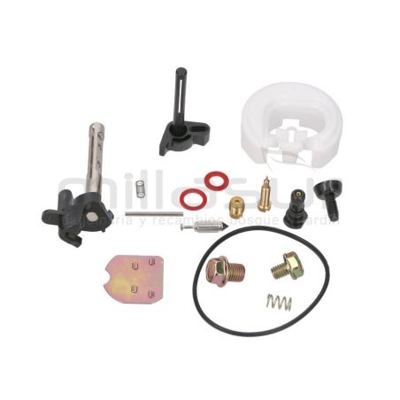 KIT REP. CARBURADOR HONDA GX240. GX270 - motoscamaralweb.com