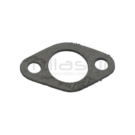 JUNTA ACOPLE CARBURADOR B&amp;S (3-4-5- Hp horiz ) - motoscamaralweb.com