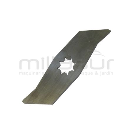 CUCHILLA ESCARIFICADOR WOLF 160 mm. URK-UVEE.EB - motoscamaralweb.com