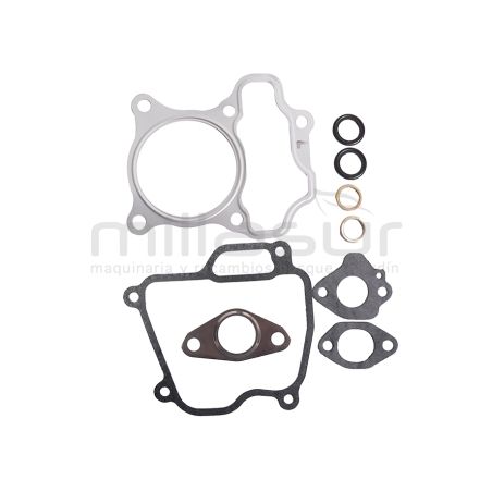 JUEGO DE JUNTAS MOTOR ROBIN EX17-EX21 - motoscamaralweb.com