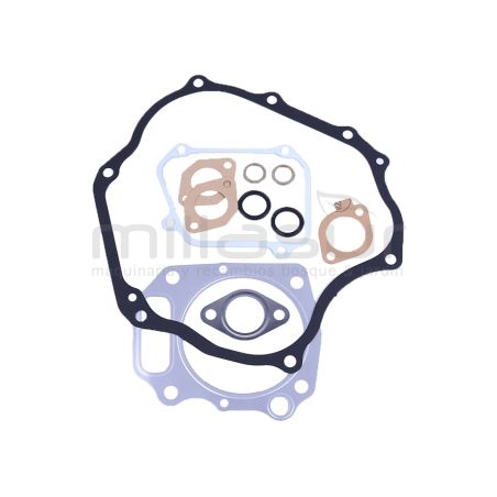 JUEGO DE JUNTAS MOTOR ROBIN EH41 - motoscamaralweb.com