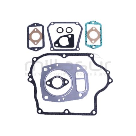 JUEGO DE JUNTAS MOTOR ROBIN EH25 - motoscamaralweb.com