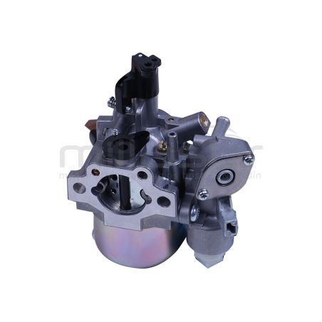CARBURADOR ADAPTABLE A ROBIN EX17. EX21 - motoscamaralweb.com