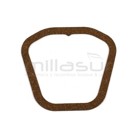 JUNTA TAPA BALANCINES HONDA GX110. GX120. GX160. GX200 - motoscamaralweb.com