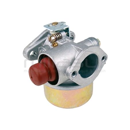 CARBURADOR ADAPTABLE A TECUMSEH PEQUEÑOS MOTORES VERTICALES - motoscamaralweb.com