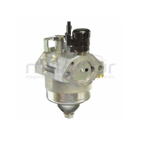 CARBURADOR HONDA GCV160 - AJUSTE AUTOMATICO - motoscamaralweb.com