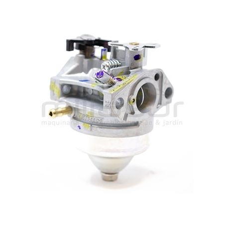 CARBURADOR ADAPTABLE A HONDA GCV190 - motoscamaralweb.com